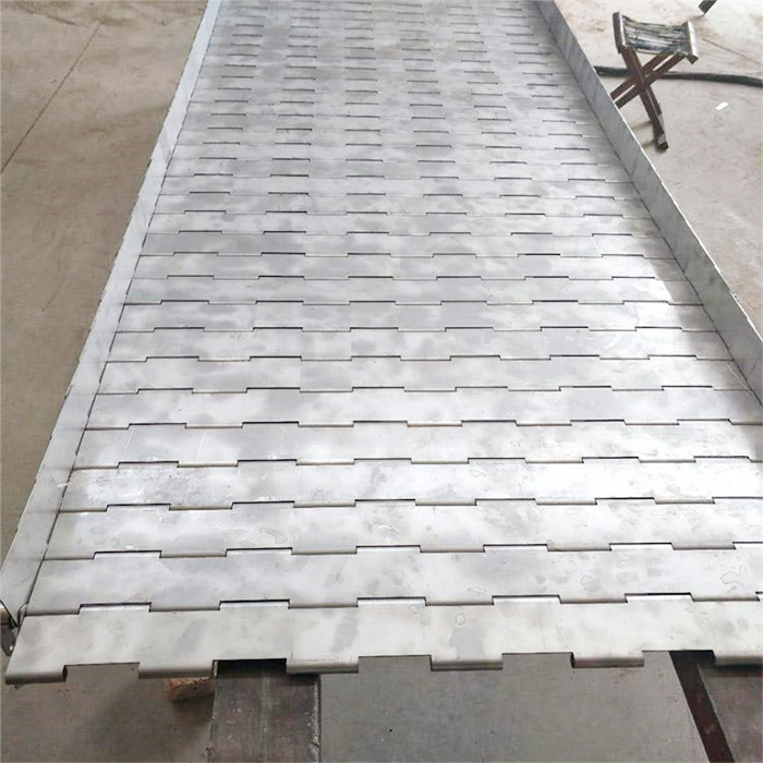 碳钢链板