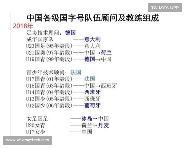 足协改革国字号选帅流程 先设技术总监再定主帅人选 足协改革国字号选帅流程 先设技术总监再定主帅人选